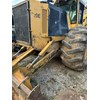 2014 Tigercat 620E Skidder